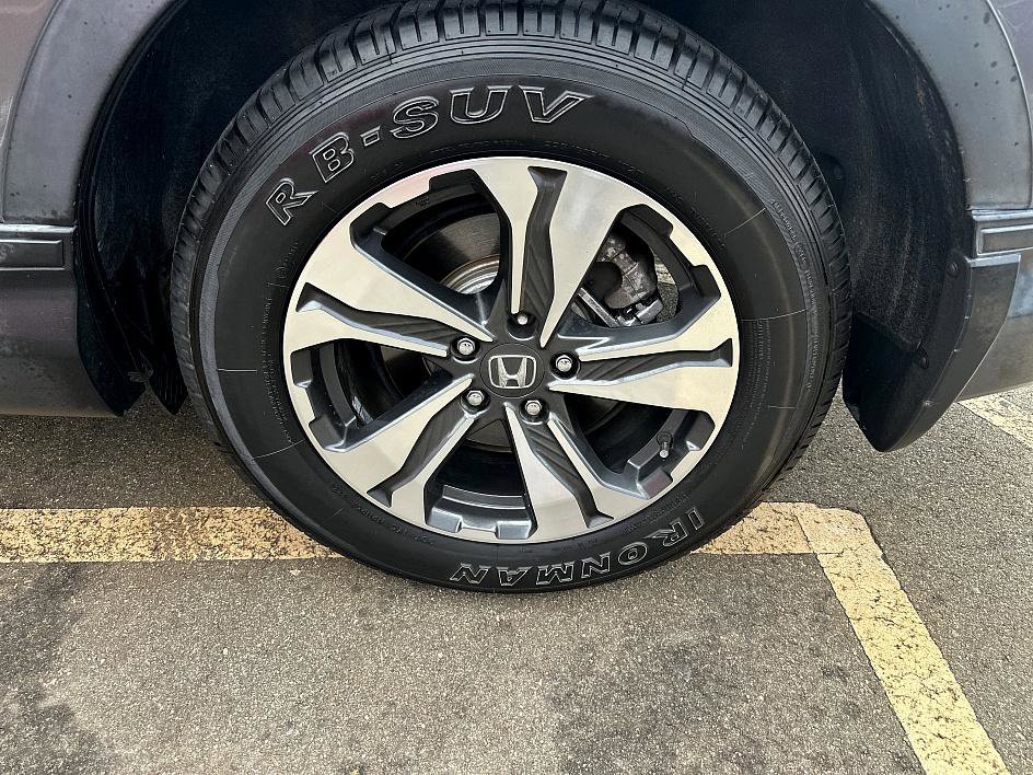 2020 Honda CR-V LX photo 18