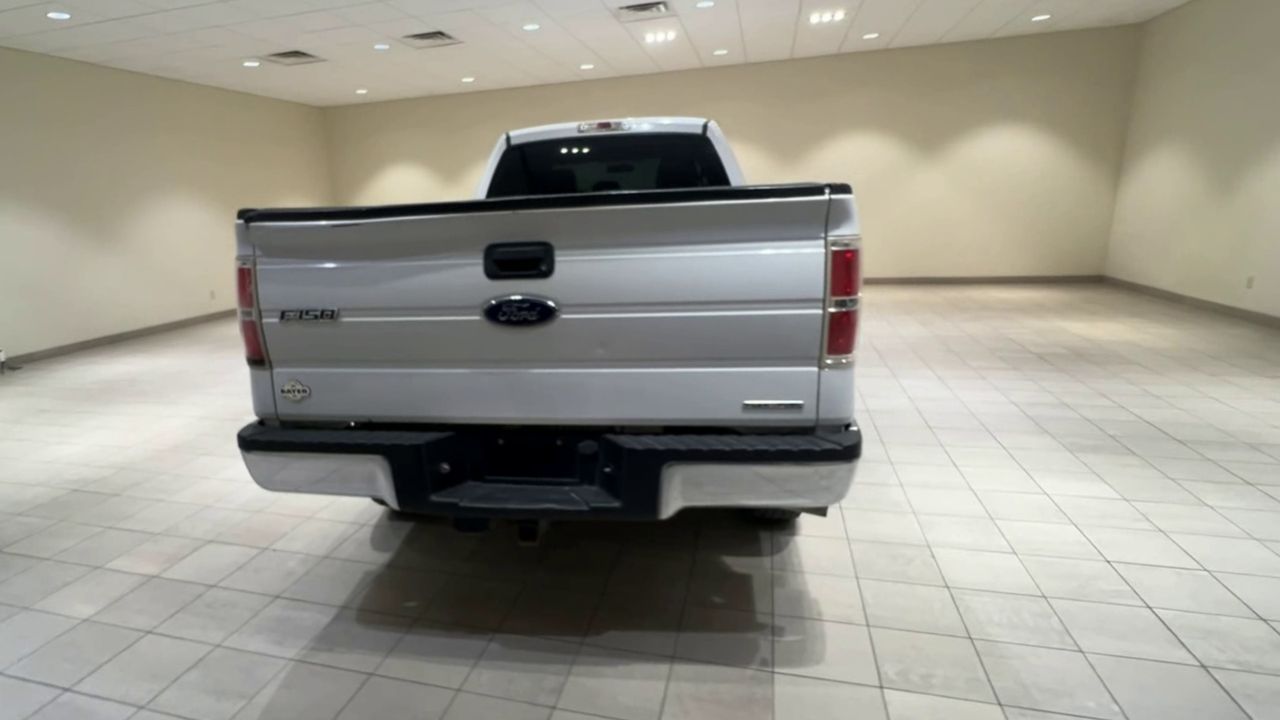 2013 Ford F-150 XL photo 33