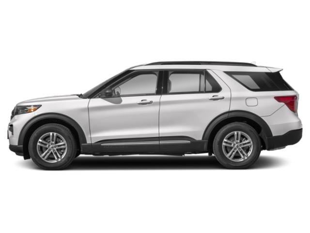 2024 Ford Explorer XLT photo 6