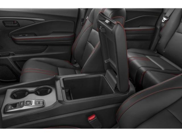 2025 Honda Ridgeline TrailSport photo 15