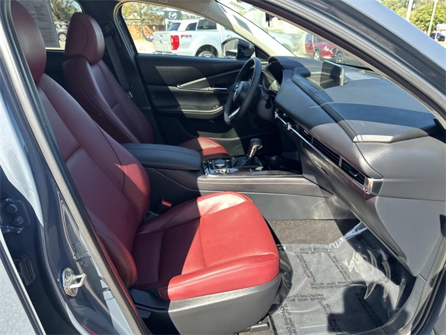 2024 Mazda CX-30 2.5 S Carbon photo 14