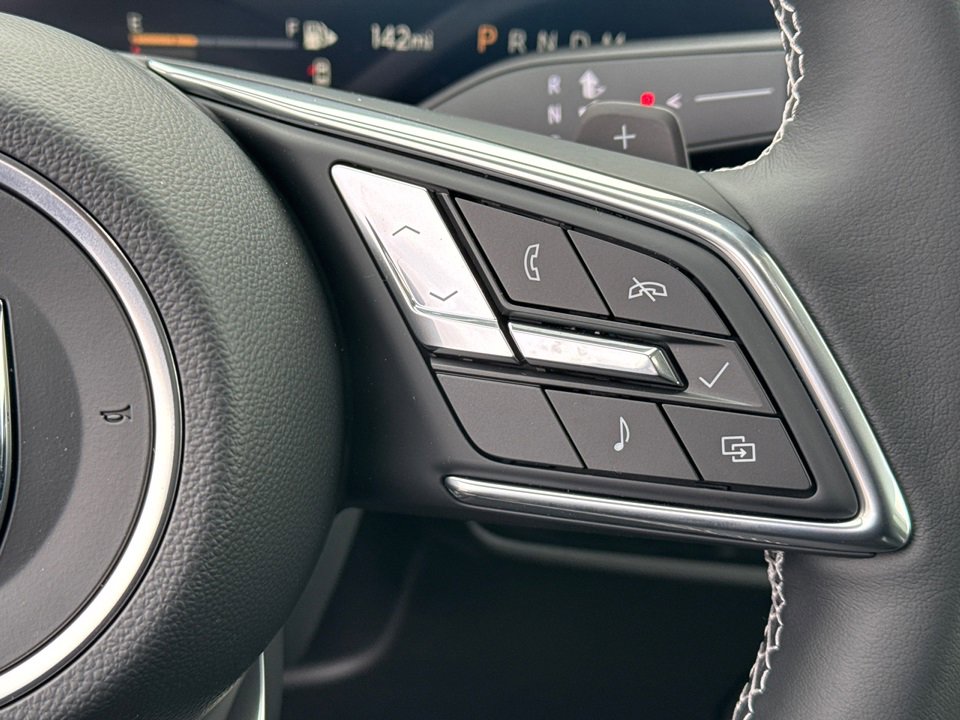 2025 BUICK ENVISION - Image 21