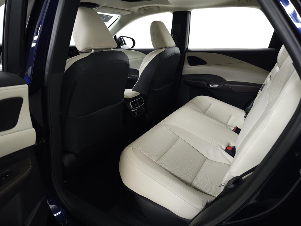2024 Lexus RX 350h photo 26
