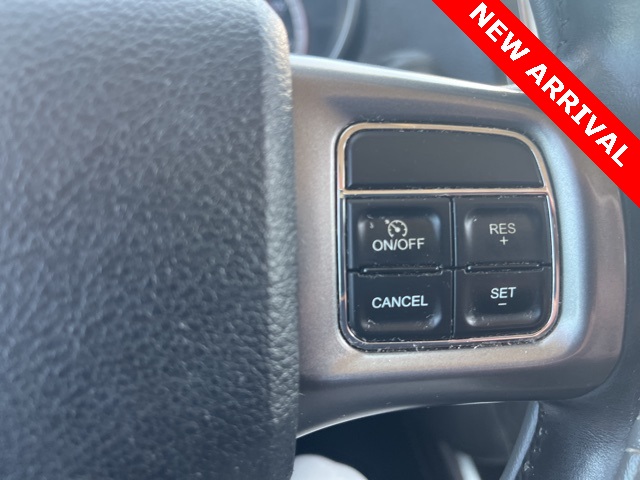 2018 Dodge Journey Crossroad photo 16