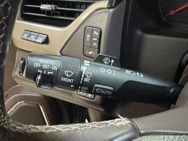 2018 Gmc Yukon Denali photo 31