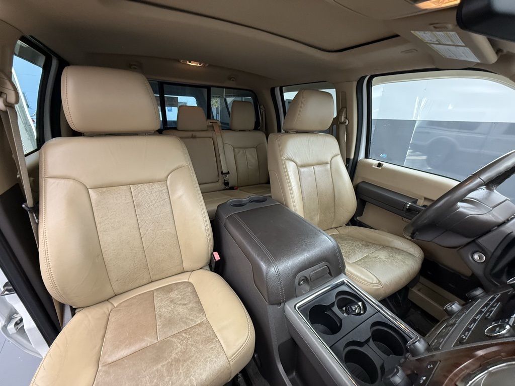 2011 Ford F-250 photo 46