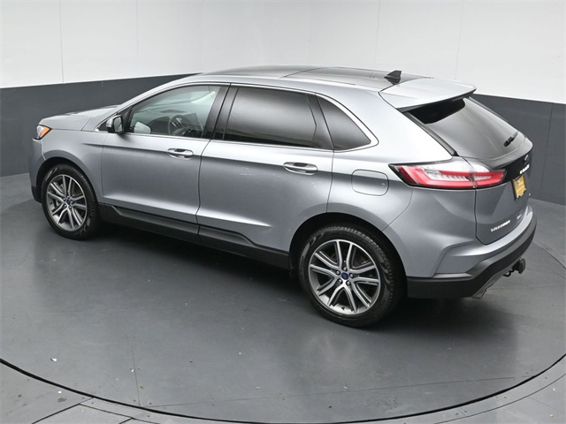 2022 FORD EDGE - Image 49