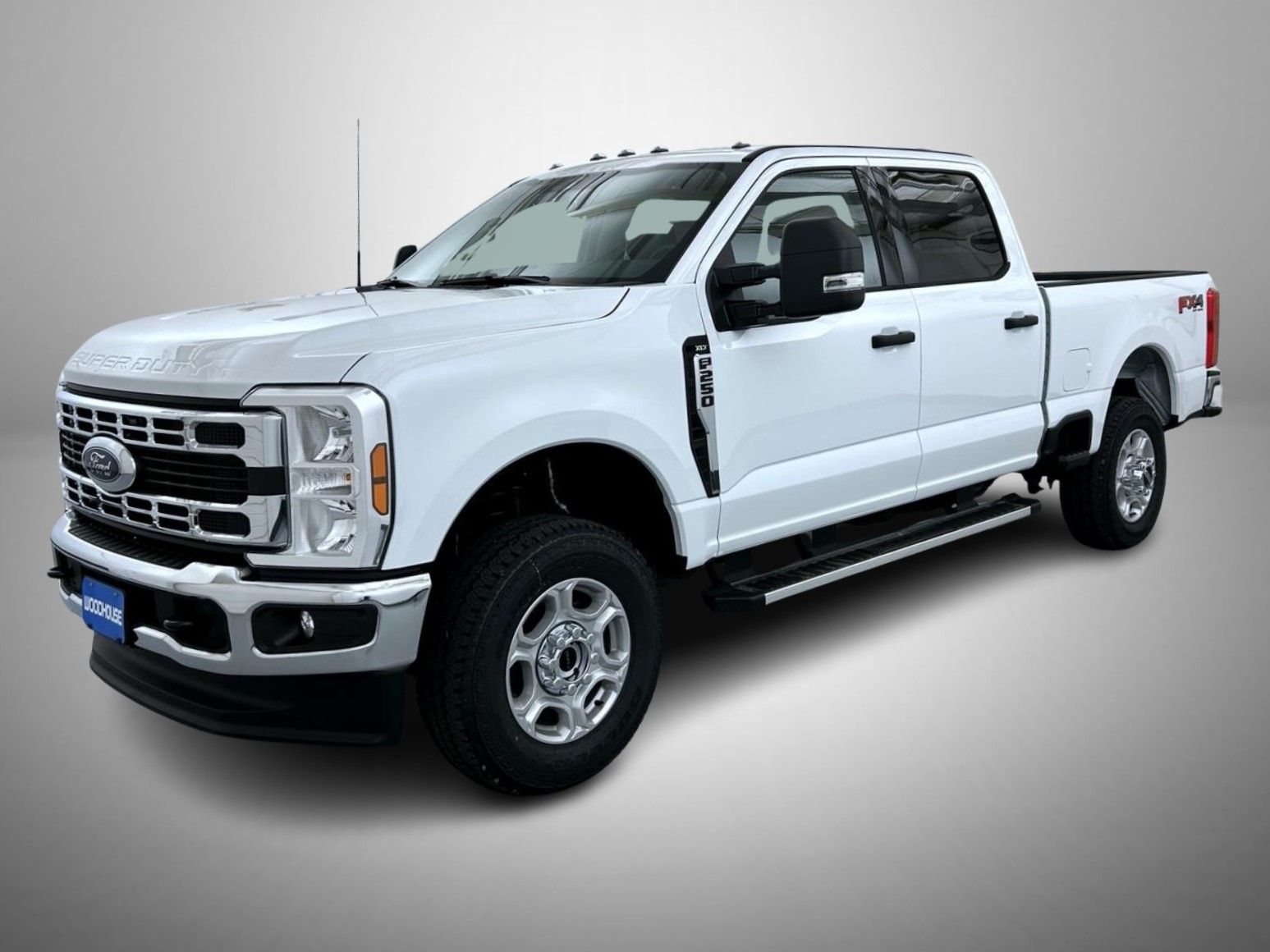 2026 Ford F-250 Base's photo