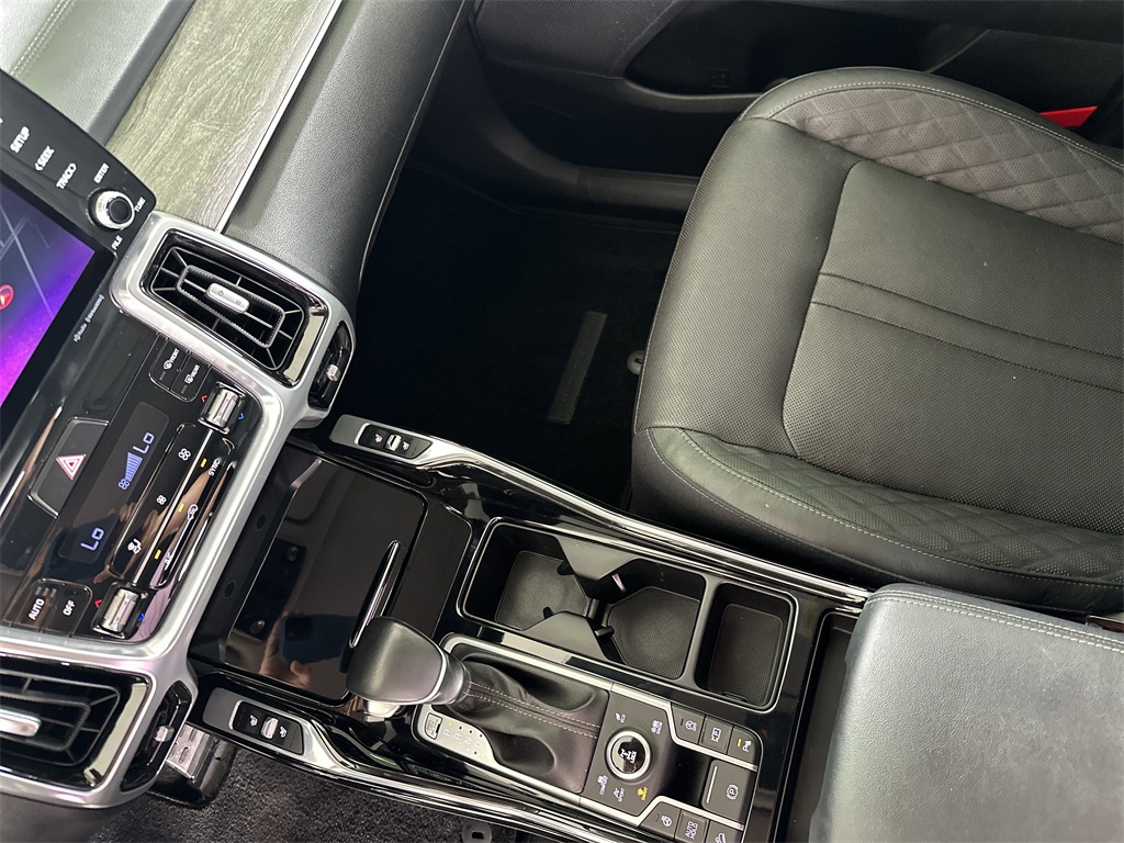 2021 Kia Sorento SX Prestige X-Line photo 21