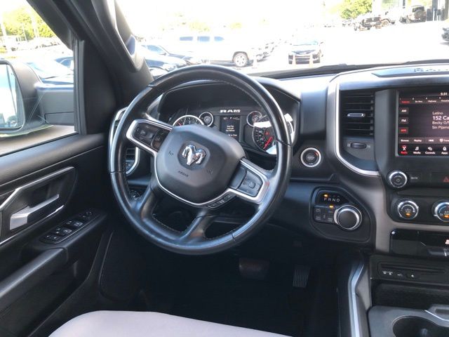 2019 Ram 1500 Big Horn Lone Star photo 11