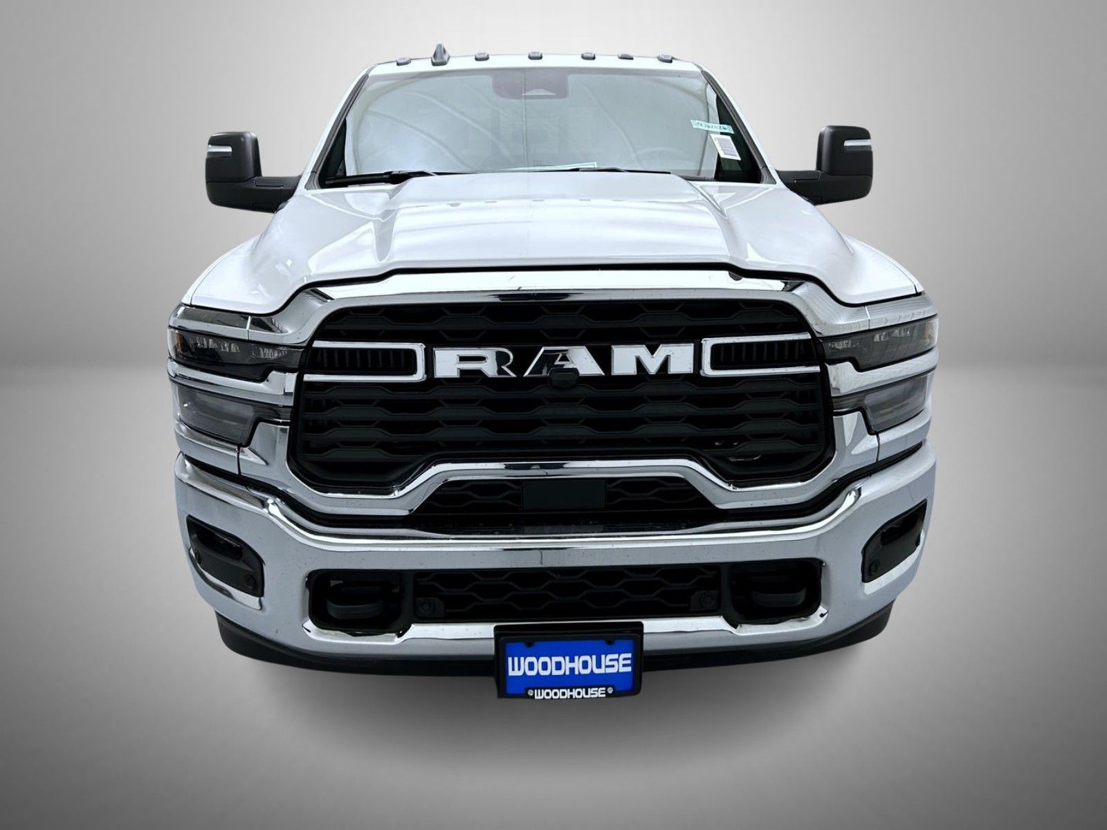 2026 Ram 3500 Tradesman photo 2