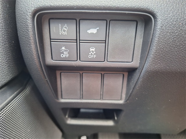2022 Honda CR-V EX-L photo 11
