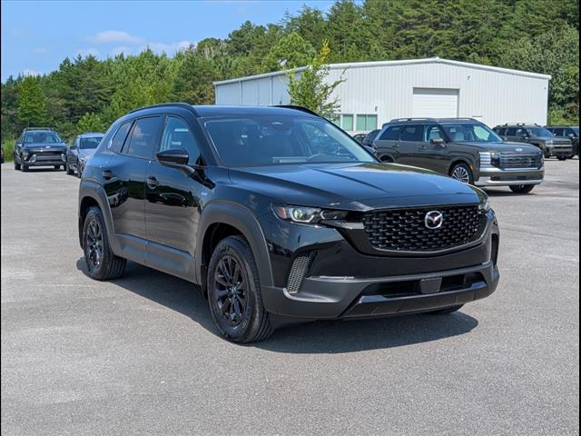 2025 Mazda CX-50 Premium's photo