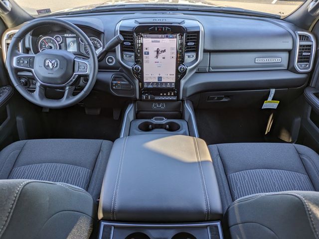 2024 Ram 2500 Big Horn photo 2