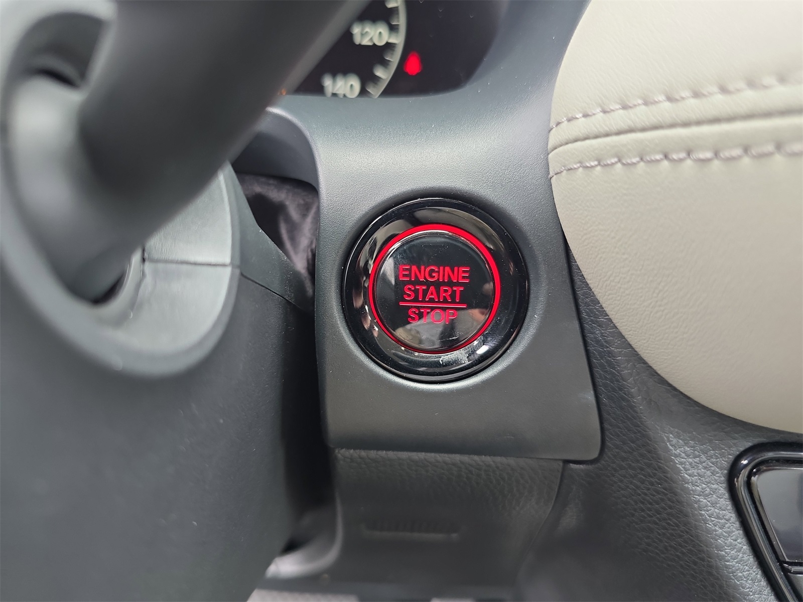 2023 Honda HR-V LX photo 22