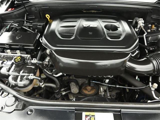 2018 JEEP GRAND CHEROKEE - Image 35