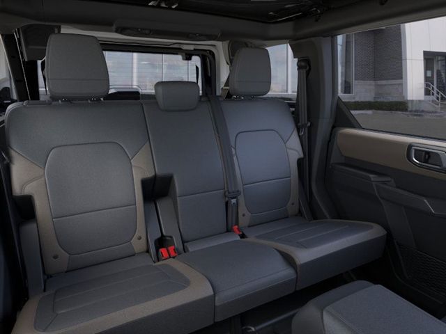 2025 FORD BRONCO - Image 36