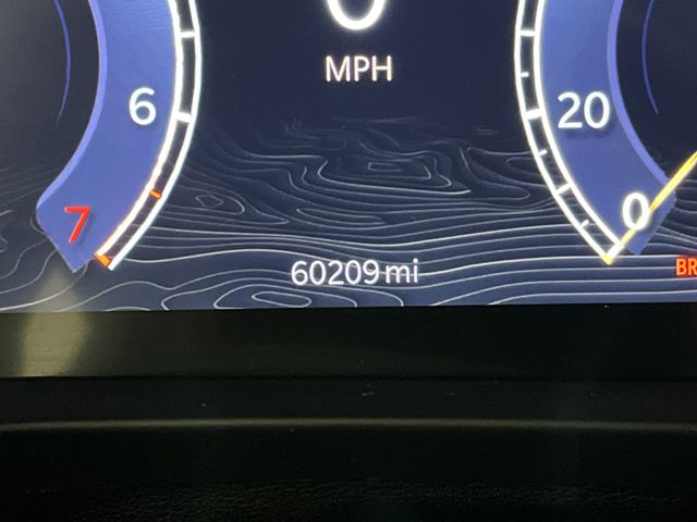 2023 Jeep Grand Cherokee Limited photo 4