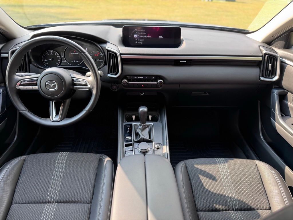 2024 Mazda CX-50 2.5 Select photo 21