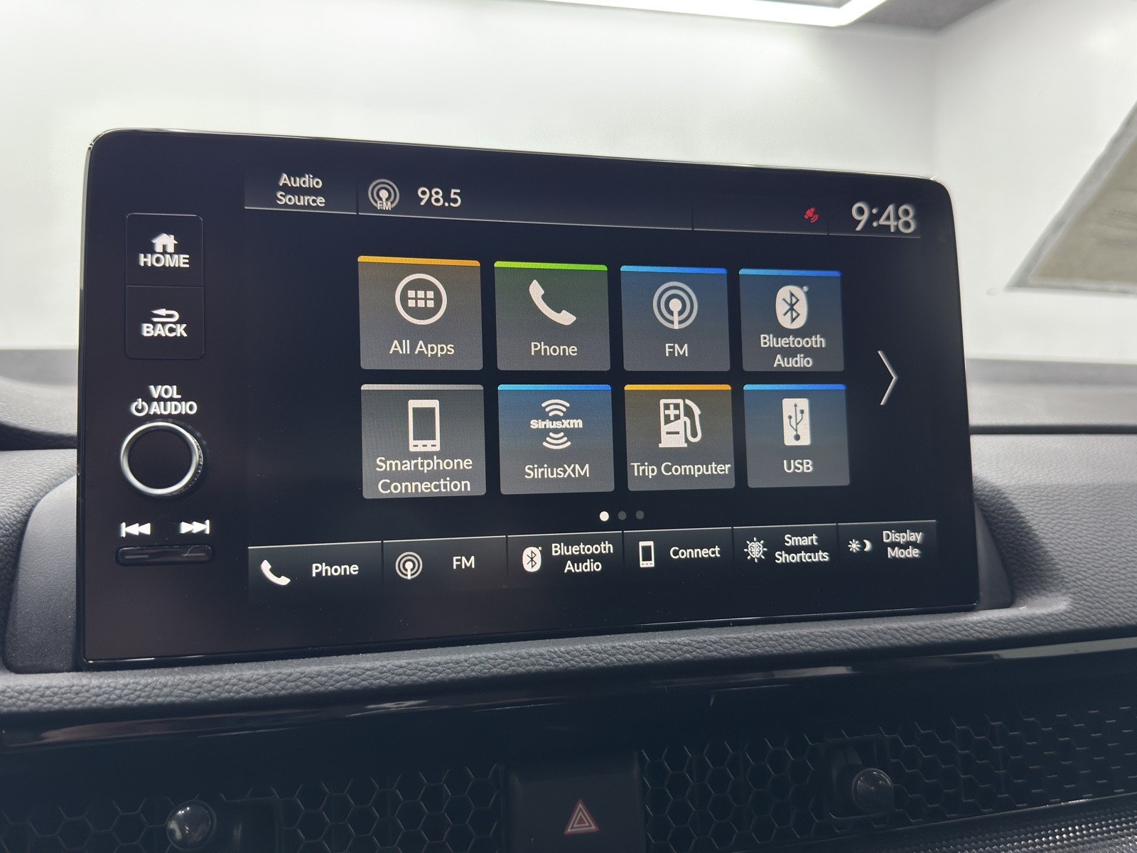 2024 Honda CR-V EX-L photo 20