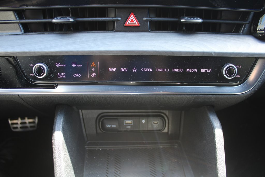 2023 Kia Sportage X-Pro photo 34