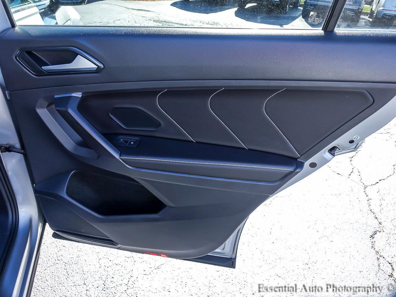 2022 VOLKSWAGEN TIGUAN - Image 20