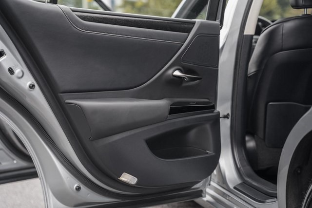 2022 Lexus ES 300h photo 29