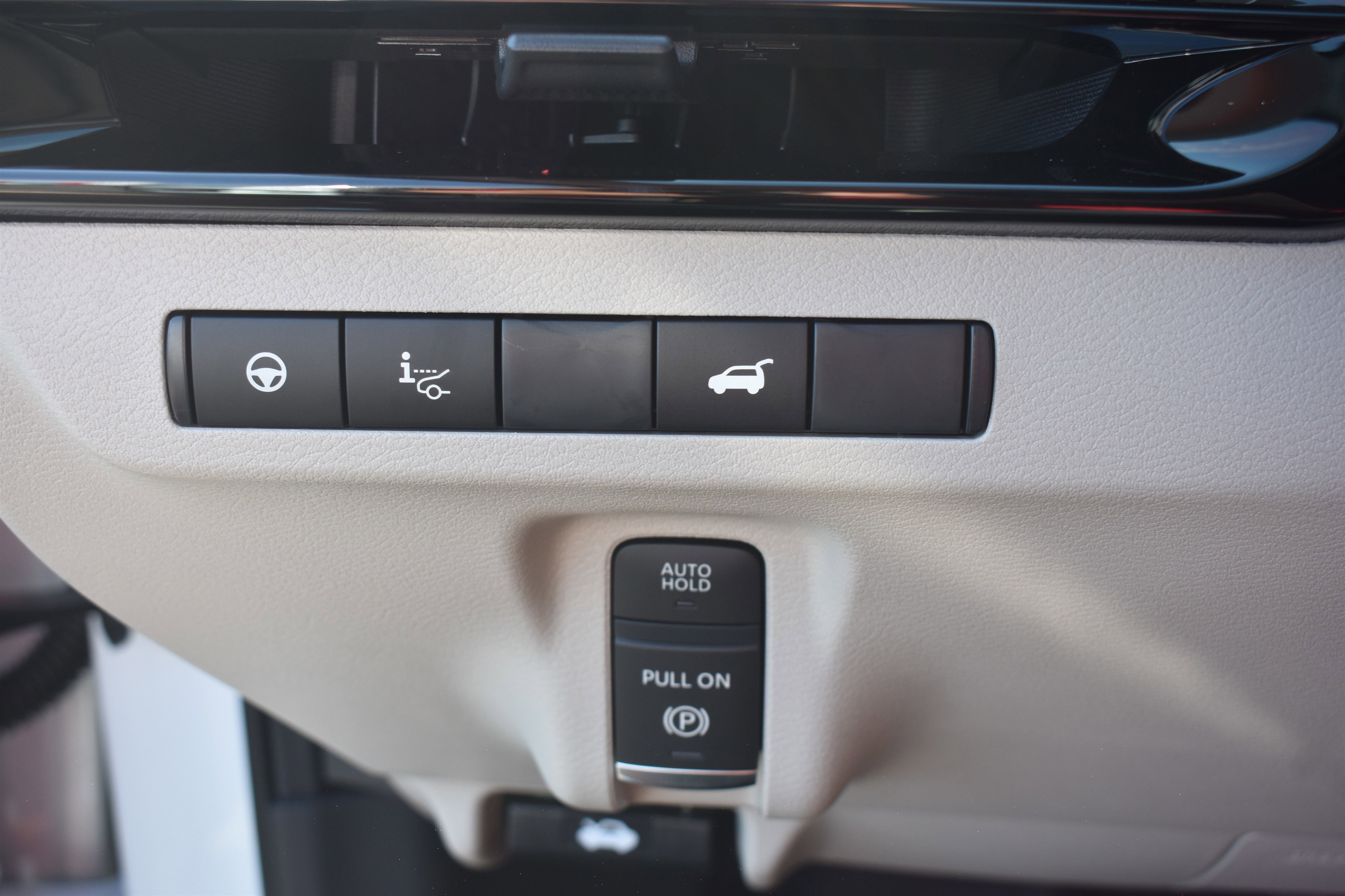 2026 Nissan Murano Platinum photo 24
