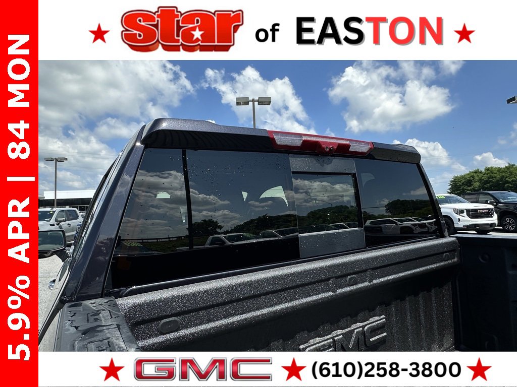 2025 Gmc Sierra 1500 Denali photo 26