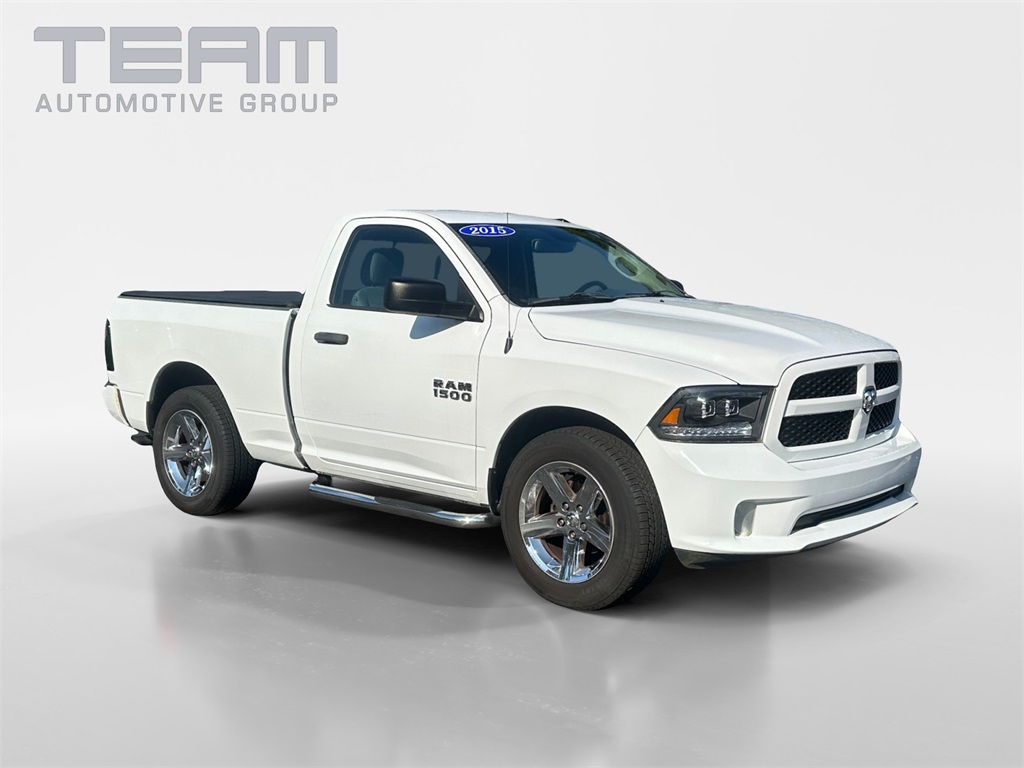 2015 RAM Ram 1500 Pickup Express