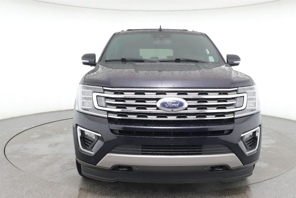 Used 2021 Ford Expedition Max Limited 4×4 Special Edition with