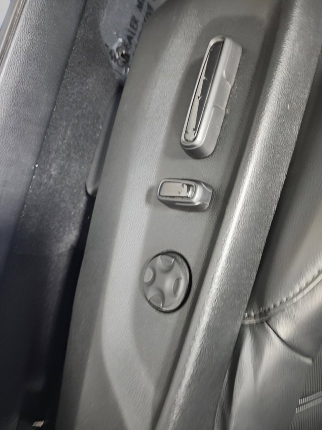 2022 Honda CR-V EX-L photo 15