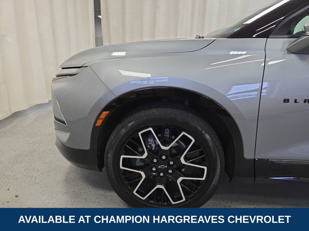 2023 Chevrolet Blazer RS photo 31