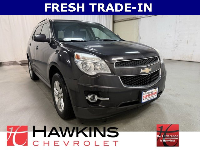 2014 Chevrolet Equinox 2LT's photo