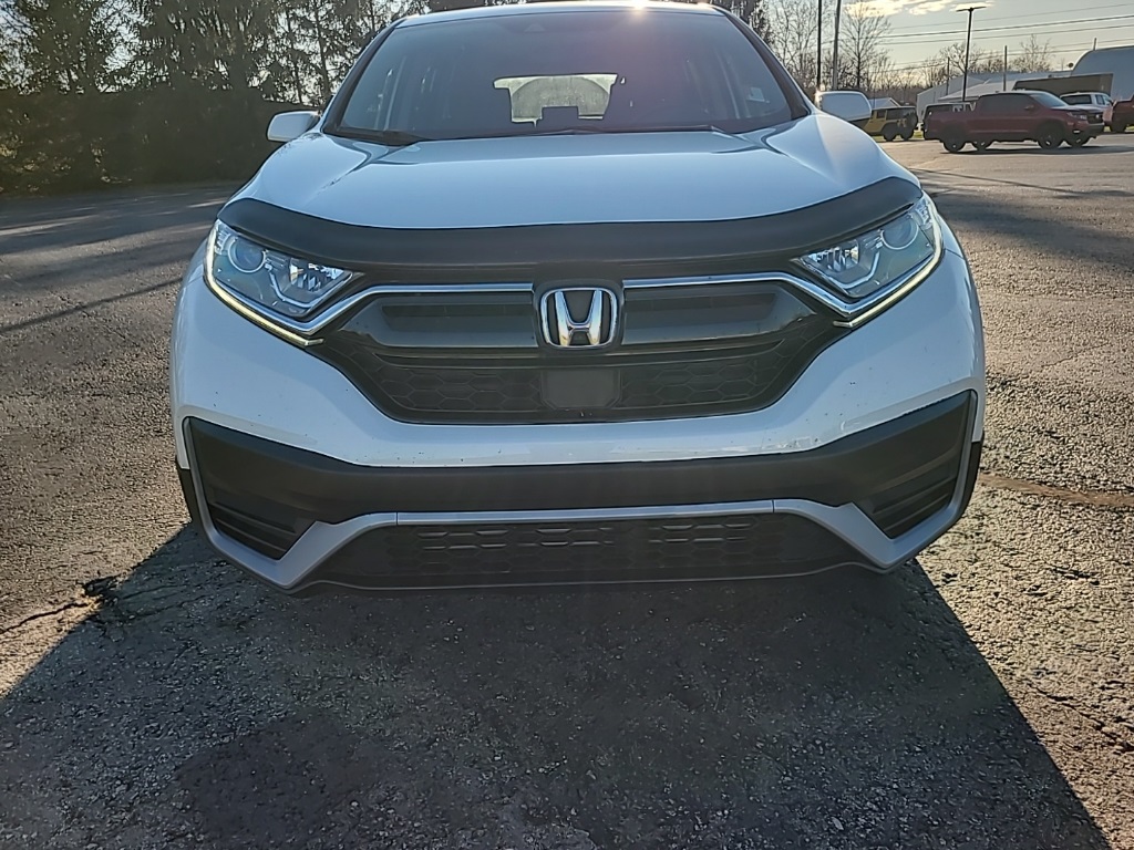 2021 Honda CR-V Special Edition photo 3