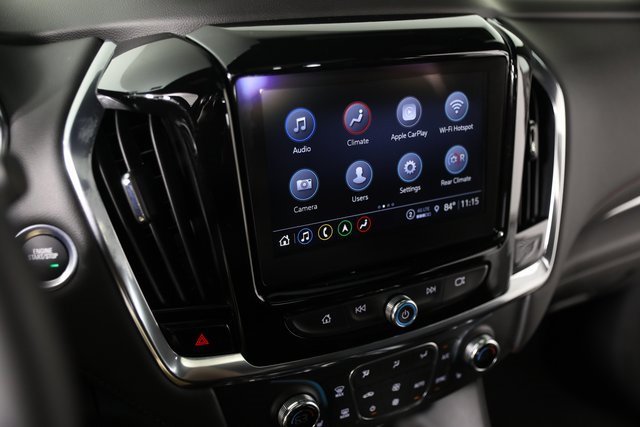 2023 Chevrolet Traverse RS photo 6