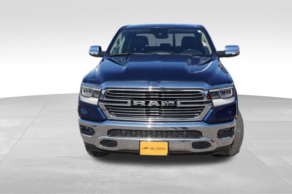 2021 Ram 1500 Laramie photo 11