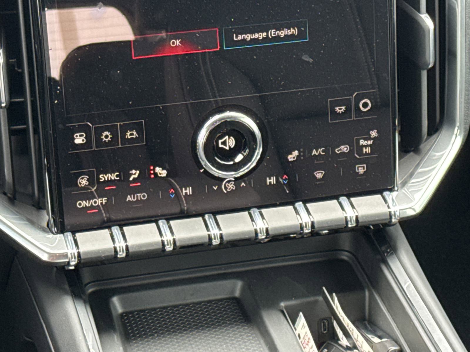 2025 Gmc Acadia Elevation photo 9