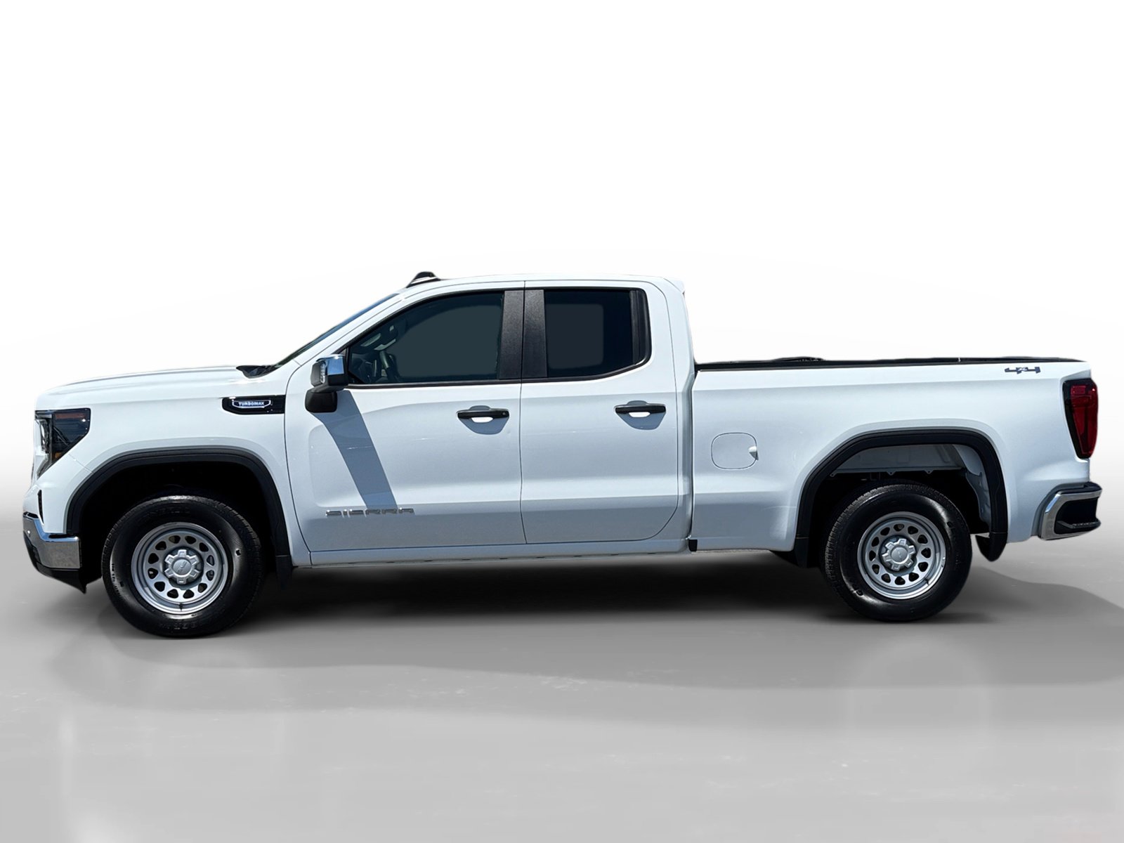2025 Gmc Sierra 1500 Pro photo 2
