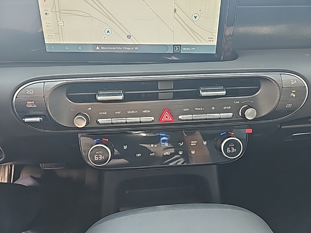 2026 Hyundai Palisade SEL photo 18