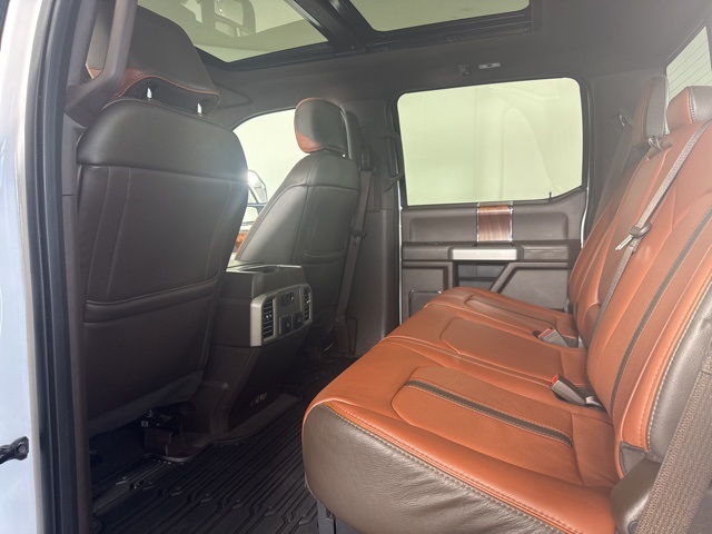 2019 Ford F-350 photo 12