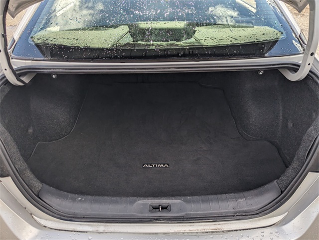 2019 Nissan Altima 2.5 S photo 11