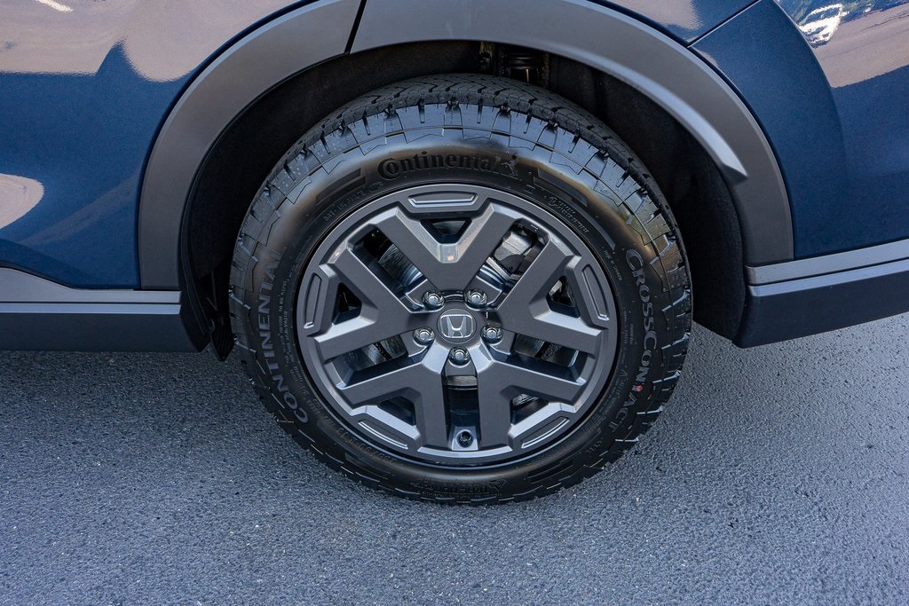 2026 Honda CR-V Hybrid photo 10