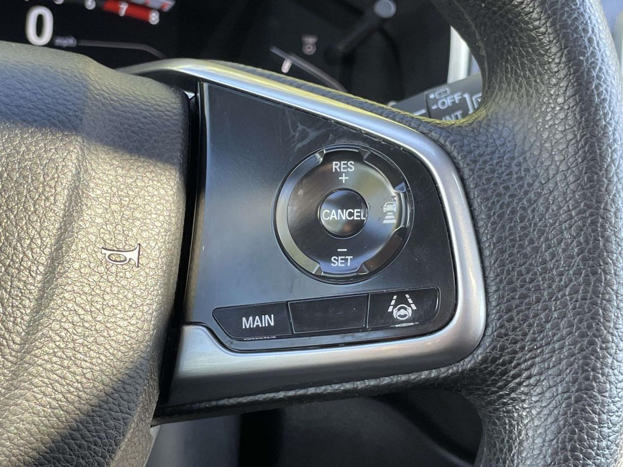 2021 Honda CR-V EX photo 22