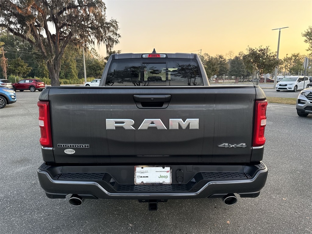 2026 Ram 1500 Big Horn Lone Star photo 4