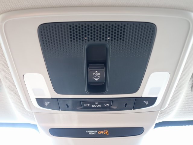 2026 Honda HR-V EX-L photo 23