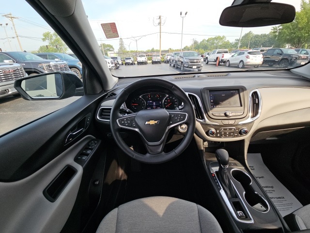 2023 Chevrolet Equinox LT photo 19