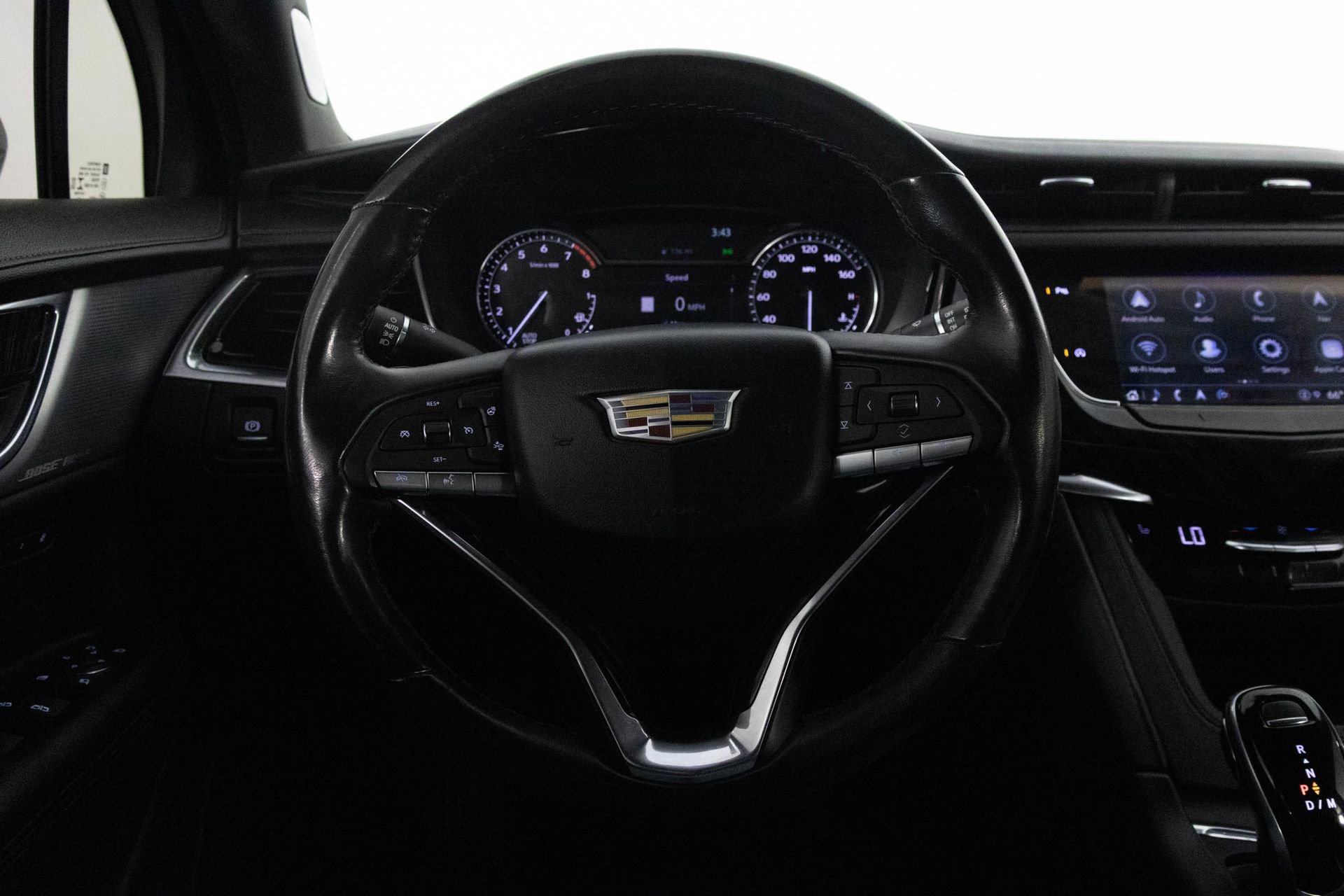 2021 Cadillac XT6 Premium Luxury photo 16