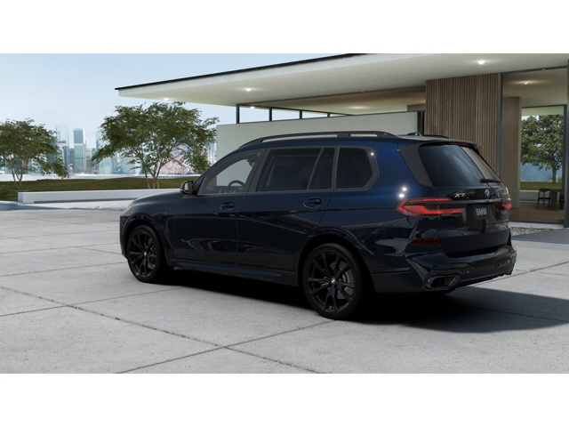 2026 Bmw X7 xDrive40i photo 2