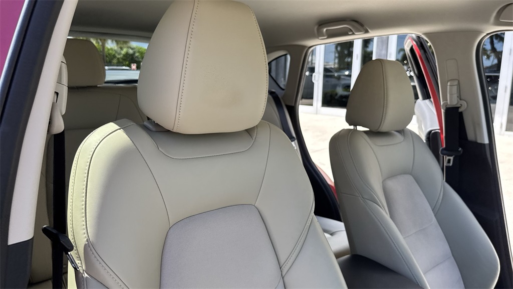 2023 Mazda CX-5 2.5 Select photo 44